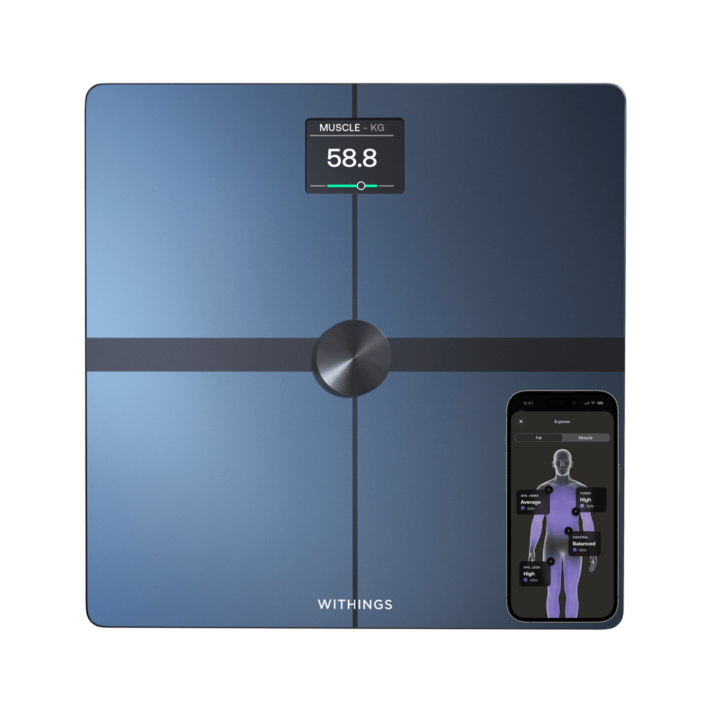 Body Smart – Schwarz