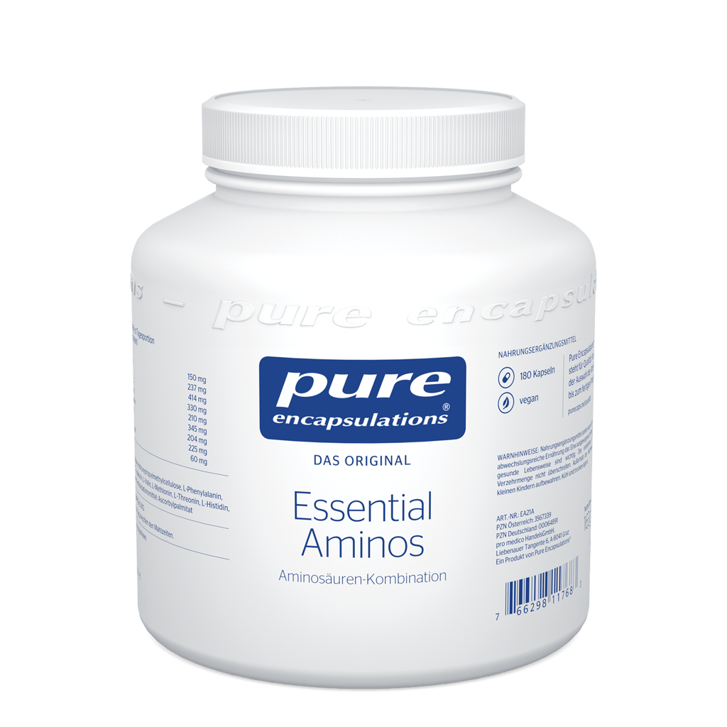 Essential Aminos - Image 1