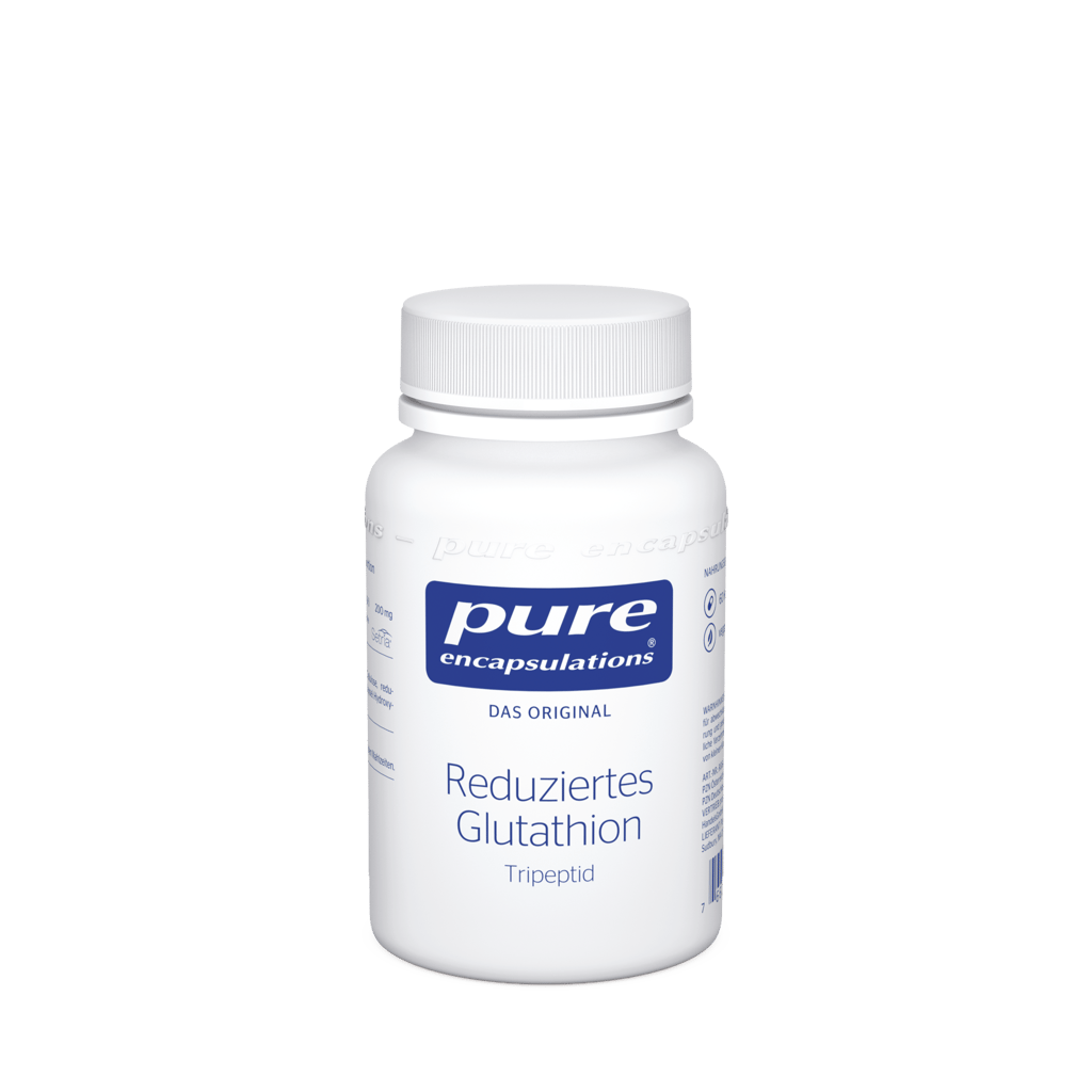 Reduziertes Glutathion - Image 1