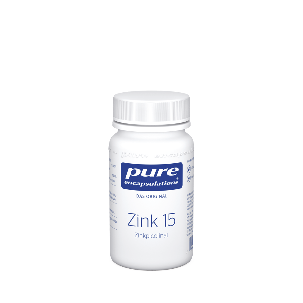 Zink 15