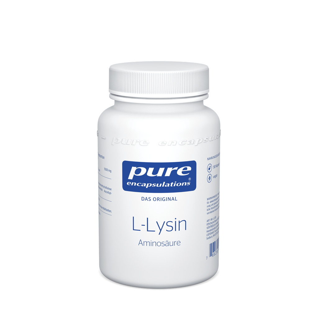 l-Lysin - Image 1