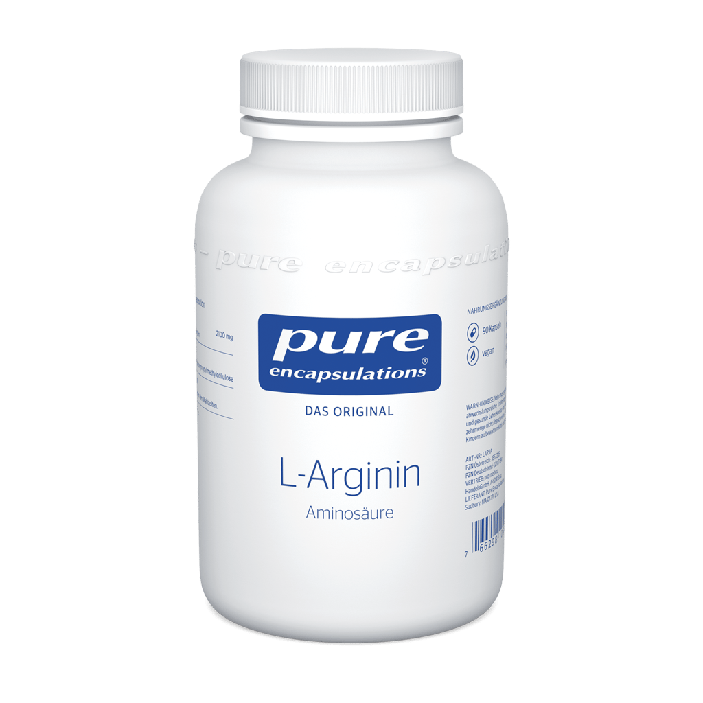 L-Arginin - Image 1
