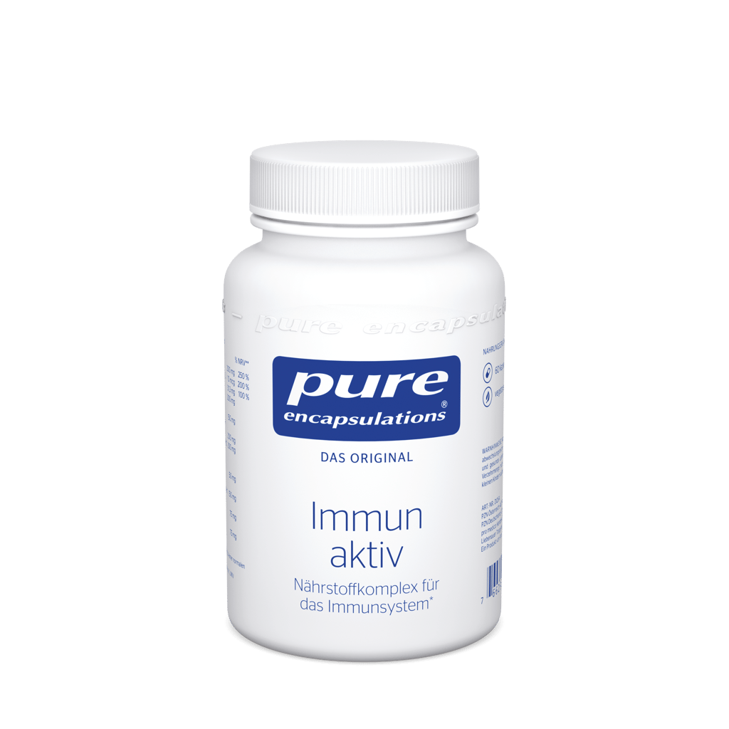 Immun aktiv