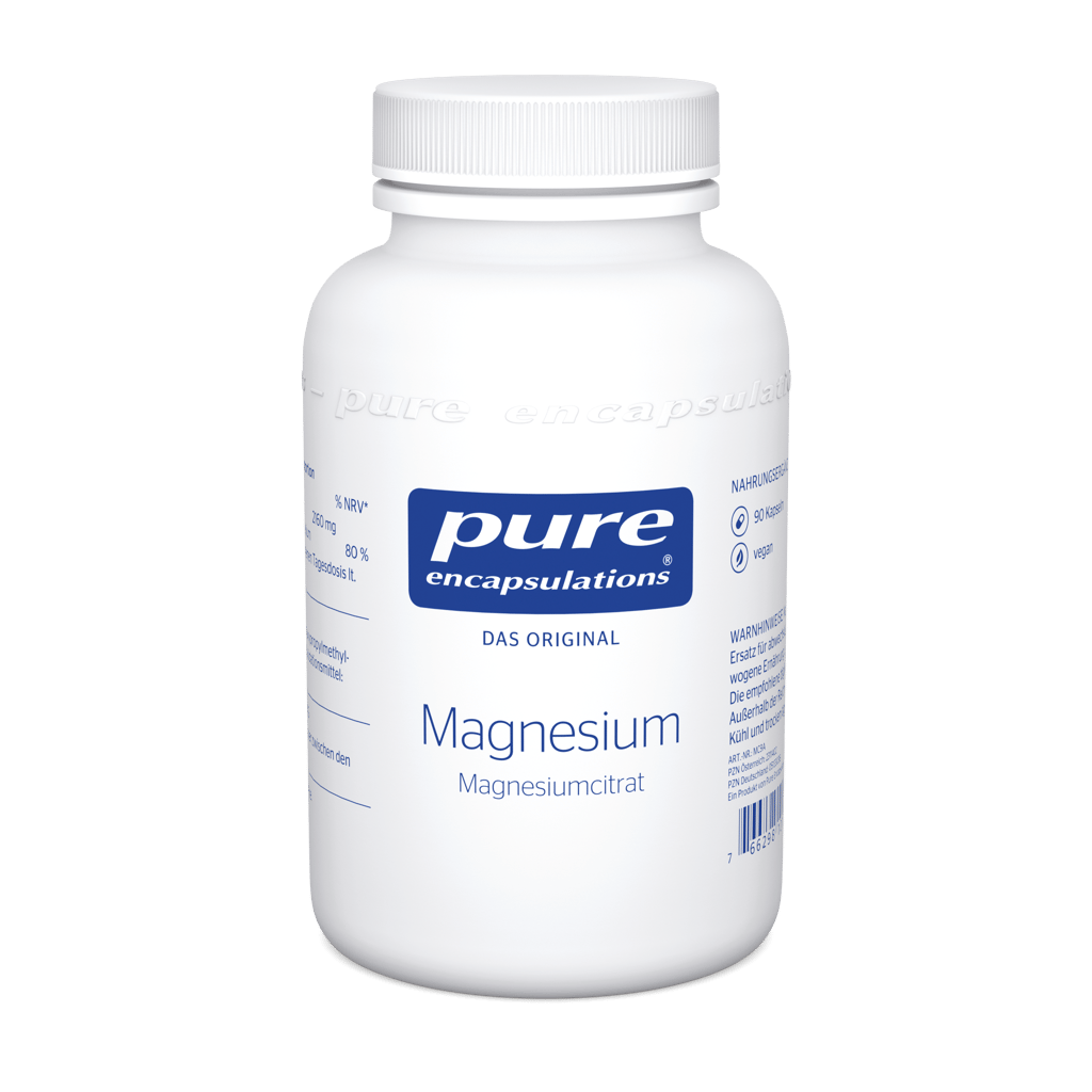 Magnesium (Citrat) - Image 1