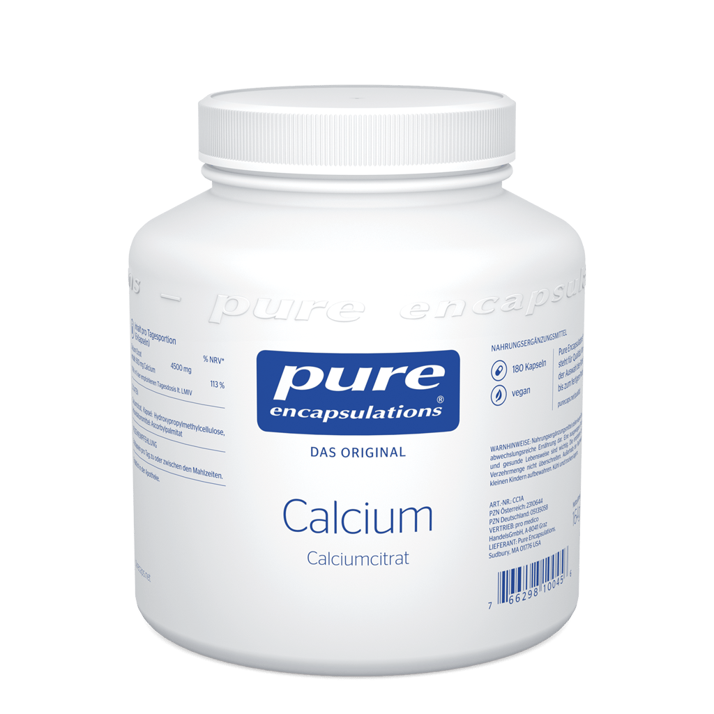 Calcium (Citrat) - Image 1