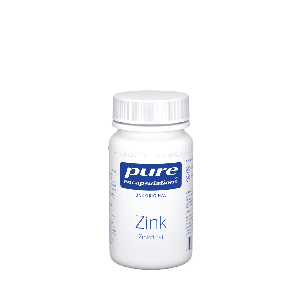 Zink (Citrat) - Image 1