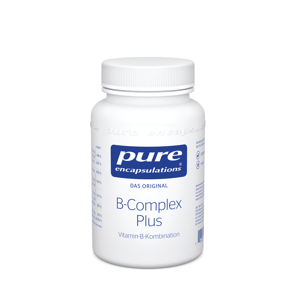 B-Komplex Plus - Image 1
