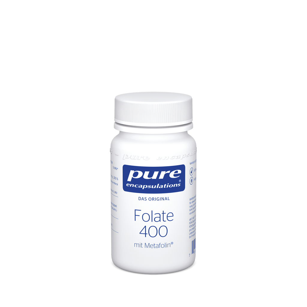 Folsäure 400 - Image 1