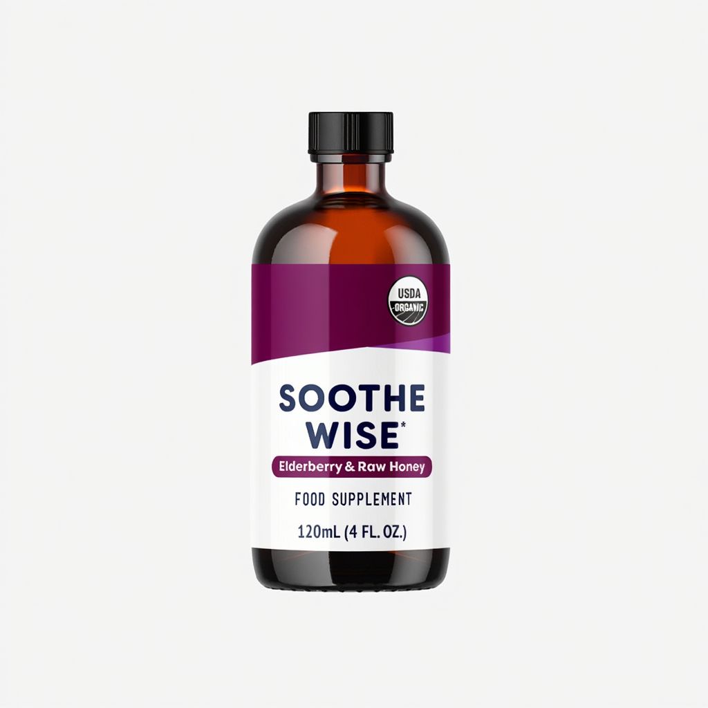 Soothe Wise - Image 1