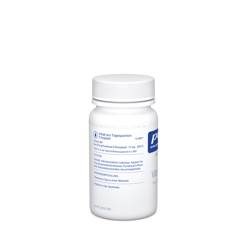 Vitamin B6 (Pyridoxal-5-phosphat) - Image 2