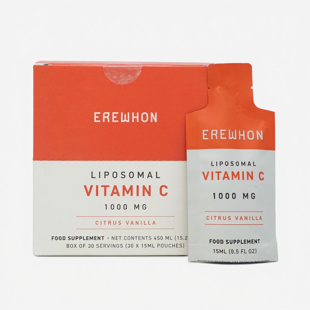 Liposomales Vitamin C - Image 1