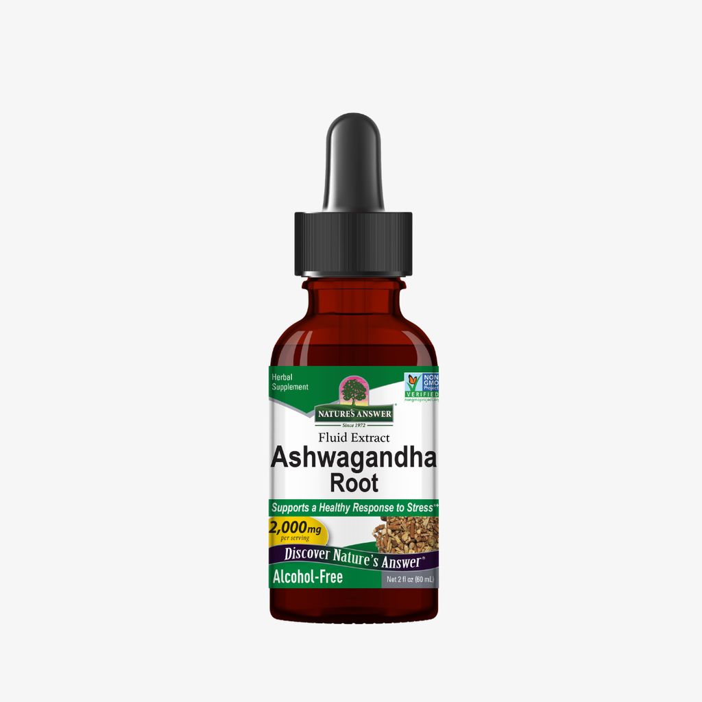 Ashwagandha-Wurzel - Image 1