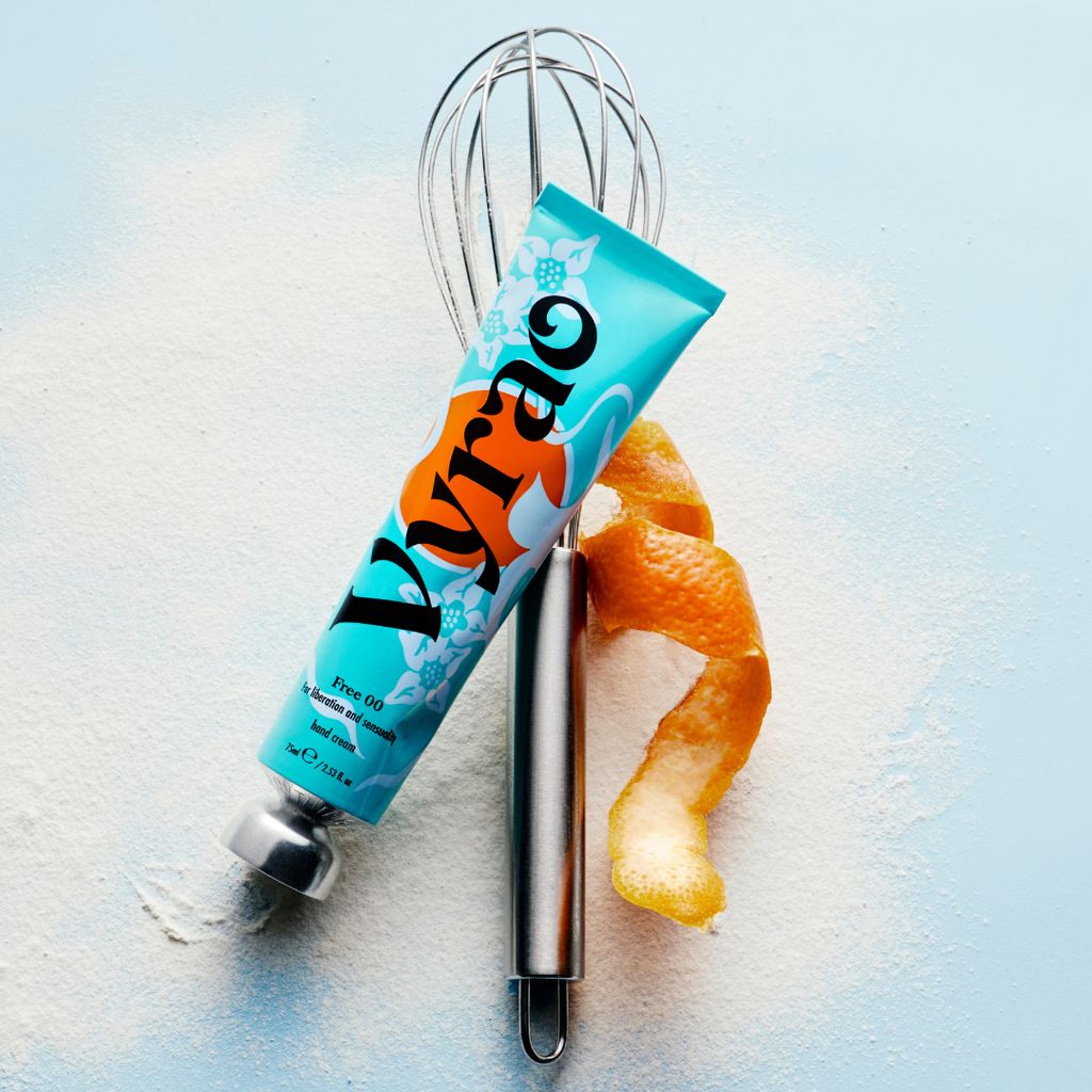 Gratis 00 Handcreme für Befreiung & Sinnlichkeit - Image 3