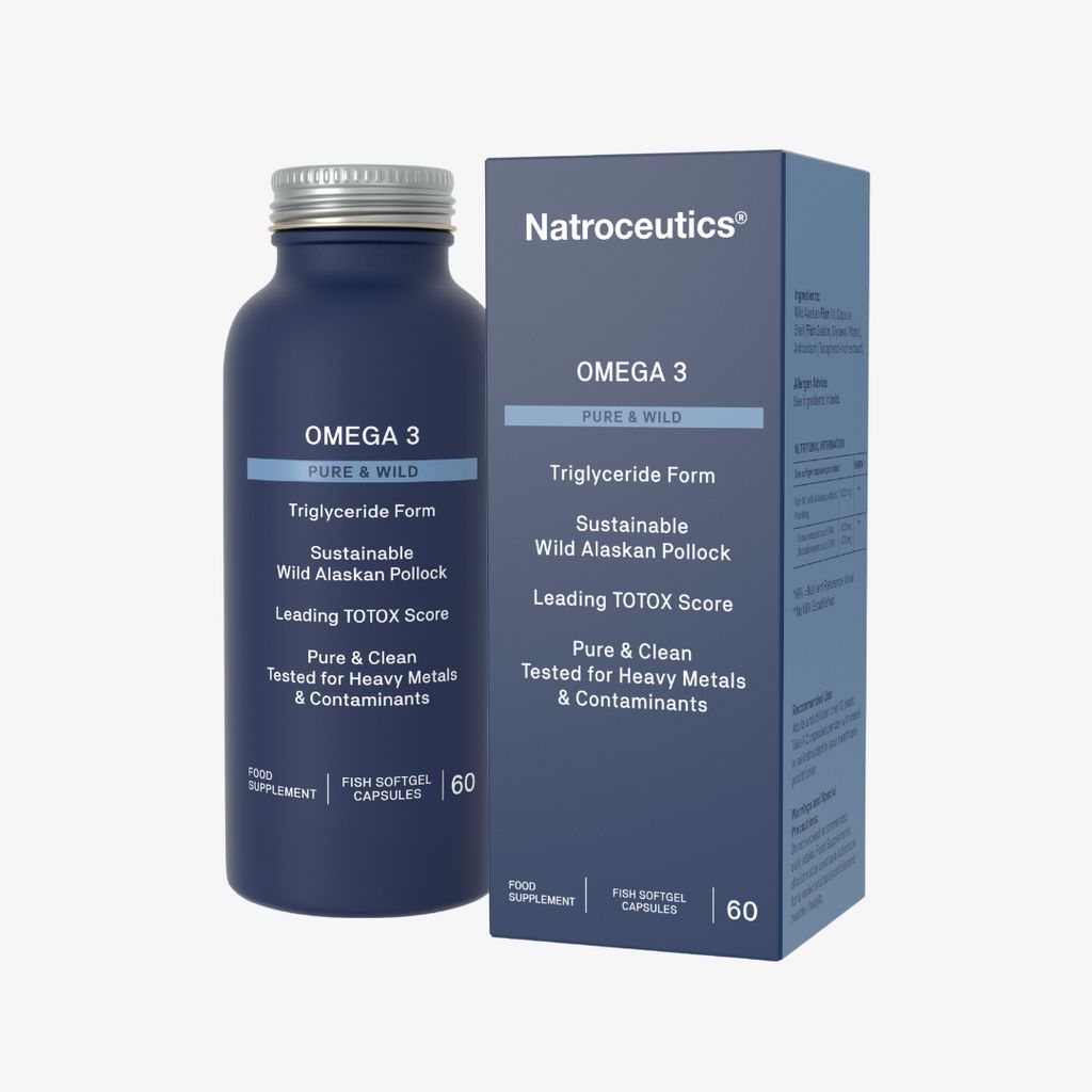 Omega 3 Pure and Wild - Image 9