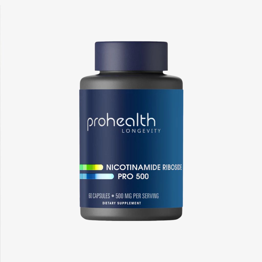 Nicotinamide Riboside Pro 500 - Image 1