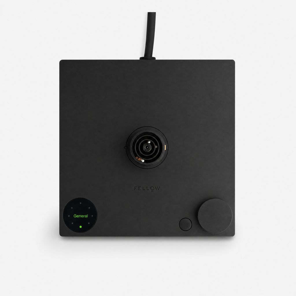 Stagg EKG Pro – Mattschwarz & Walnuss - Image 3