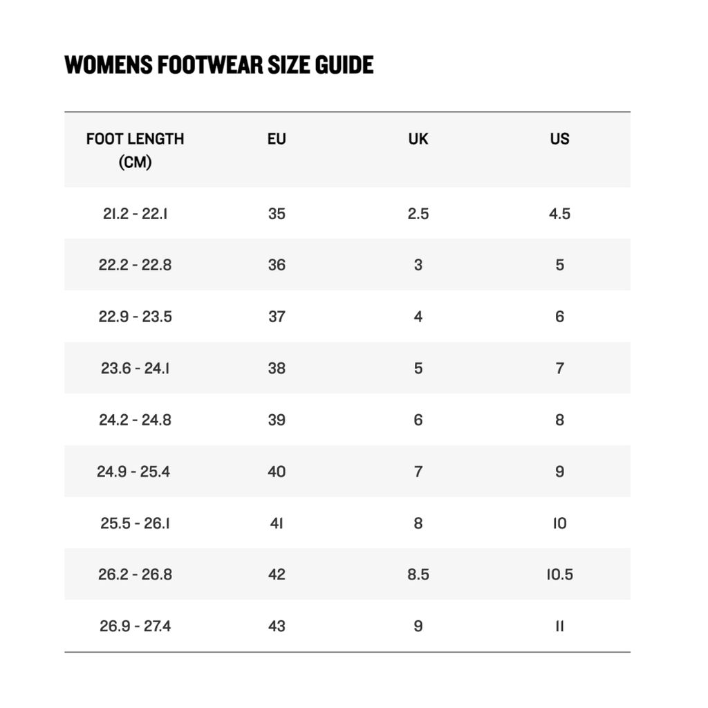 Gobi II Sneaker Premium Leather Womens - Limestone - Image 9
