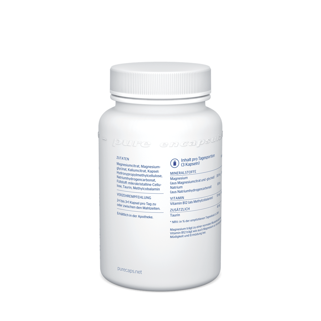 Magnesium Energy - Image 4