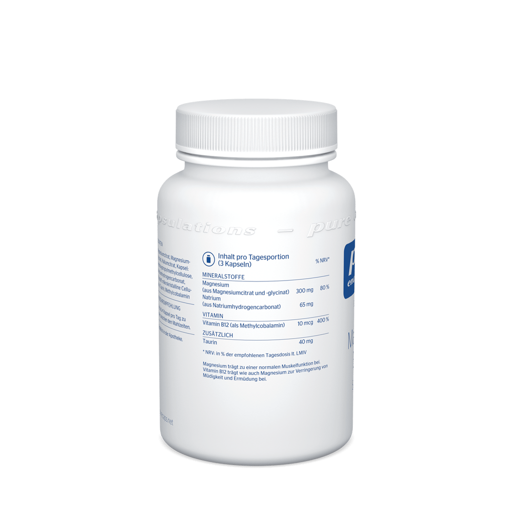 Magnesium Energy - Image 2