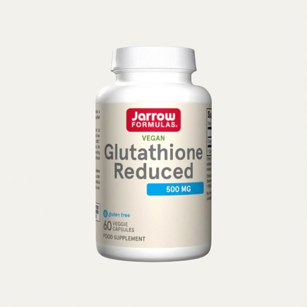 Glutathion reduziert 500 mg - Image 1