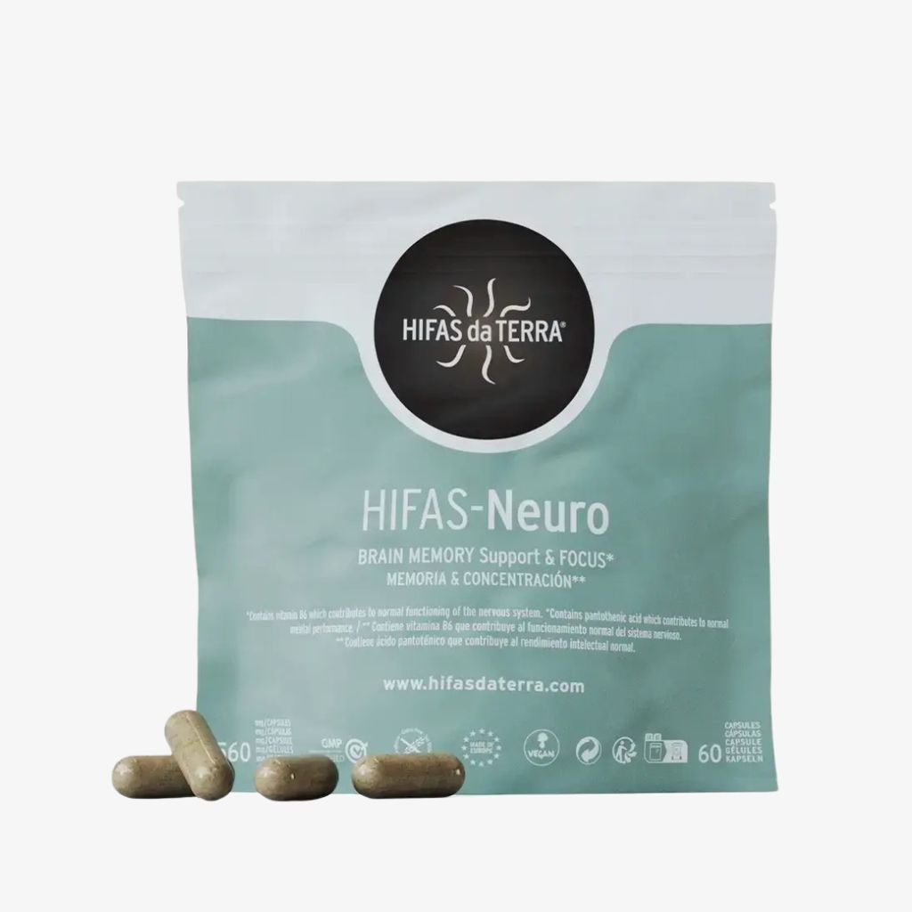 HIFAS-Neuro Nachfüllung - Image 1