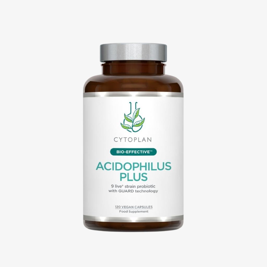 Acidophilus Plus - Image 1