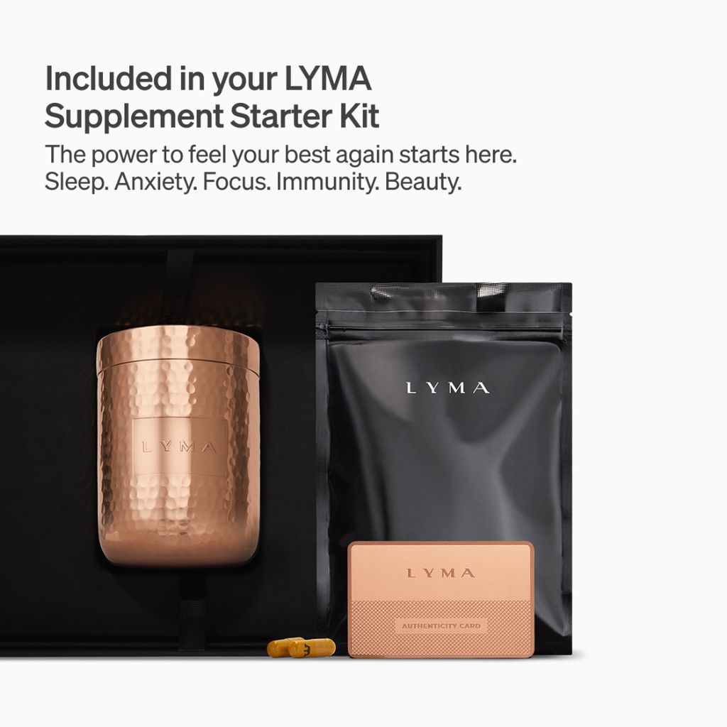 Das LYMA-Supplement – ​​90-Tage-Starterset - Image 10