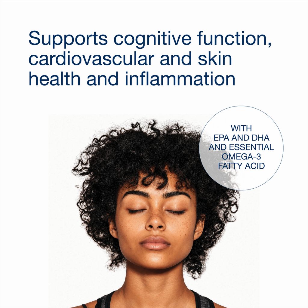 Omega 3 Pure and Wild - Image 3