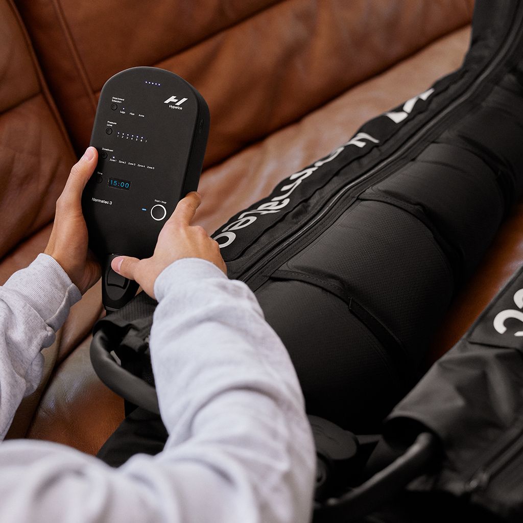 Normatec 3-Bein-System - Image 5
