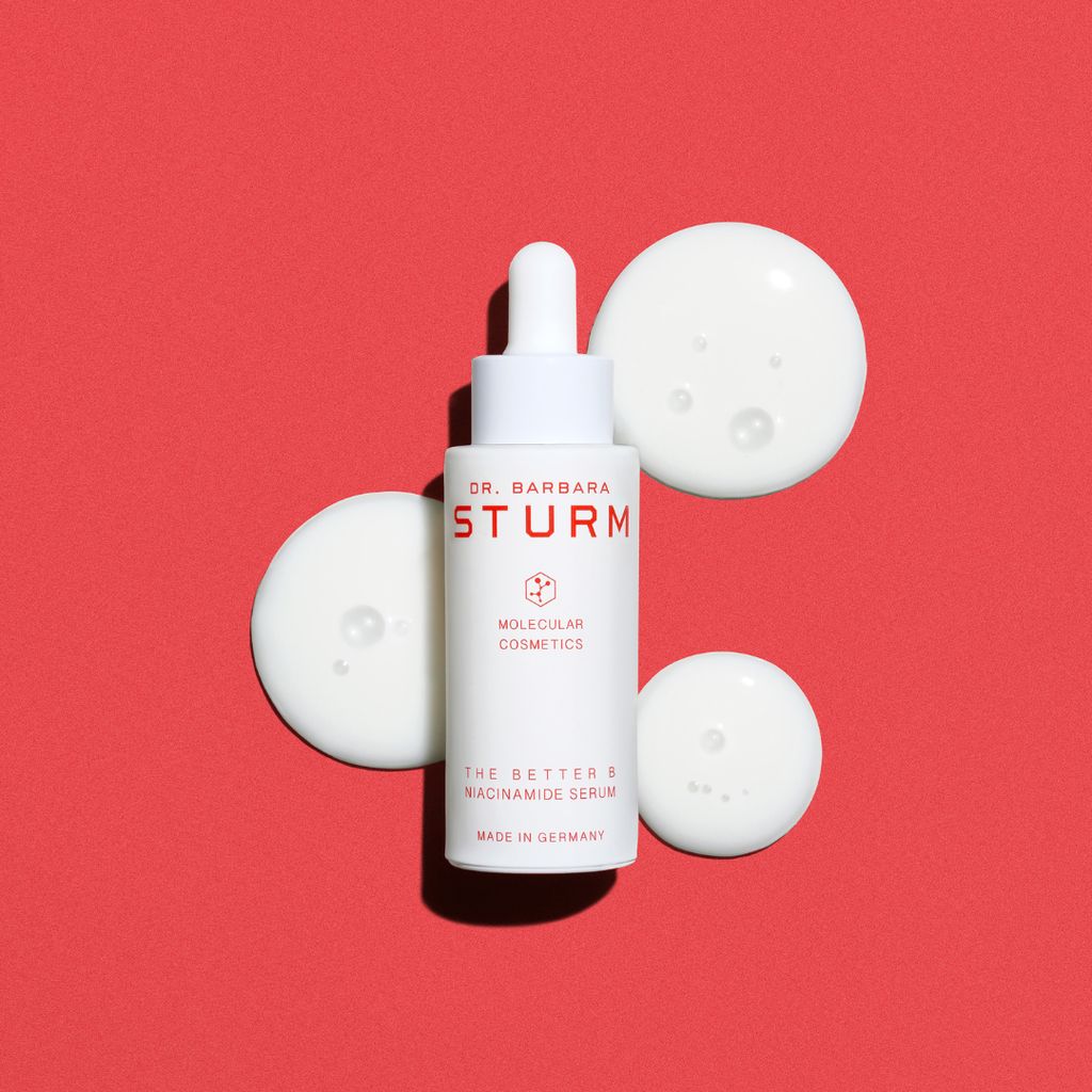 Das Better B Niacinamid-Serum - Image 6
