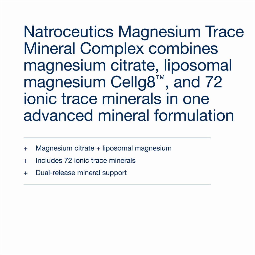 Magnesium-Spurenelementkomplex - Image 4