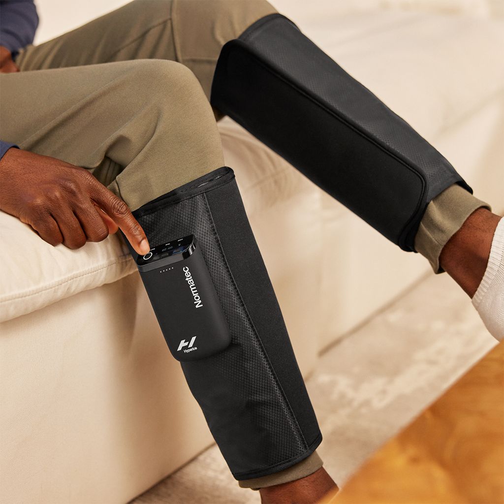 Normatec Unterschenkel - Image 4