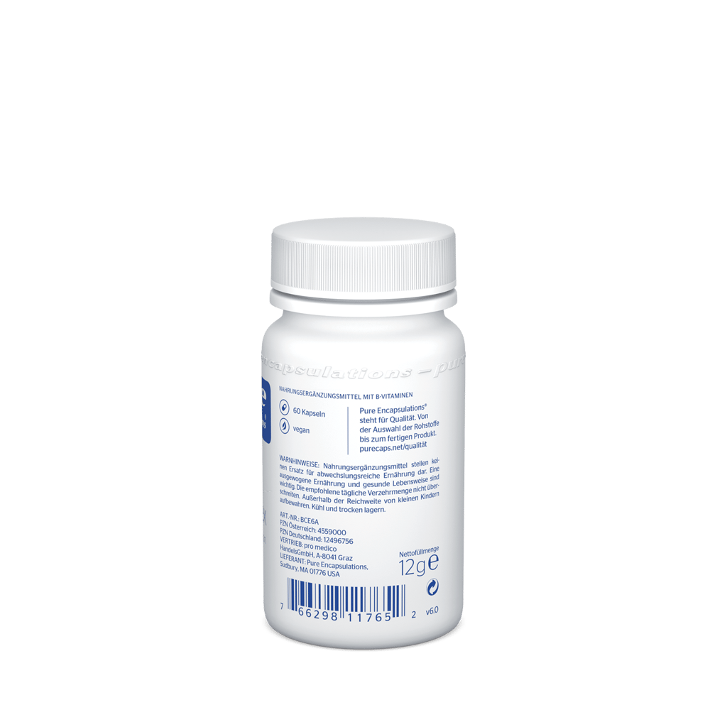 B-Complex - Image 3