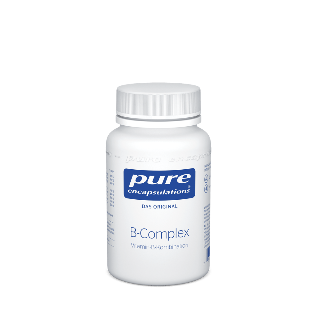 B-Complex - Image 1