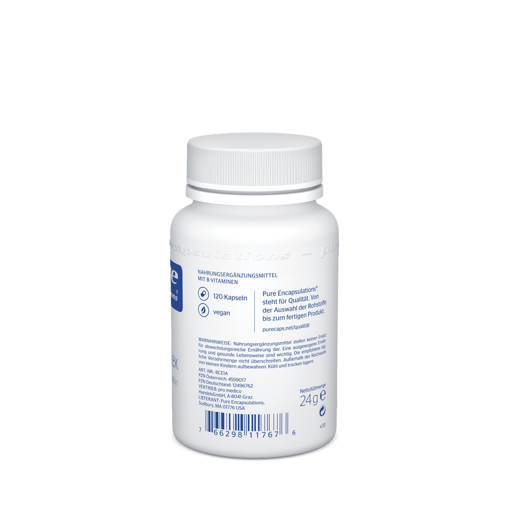 B-Complex - Image 4