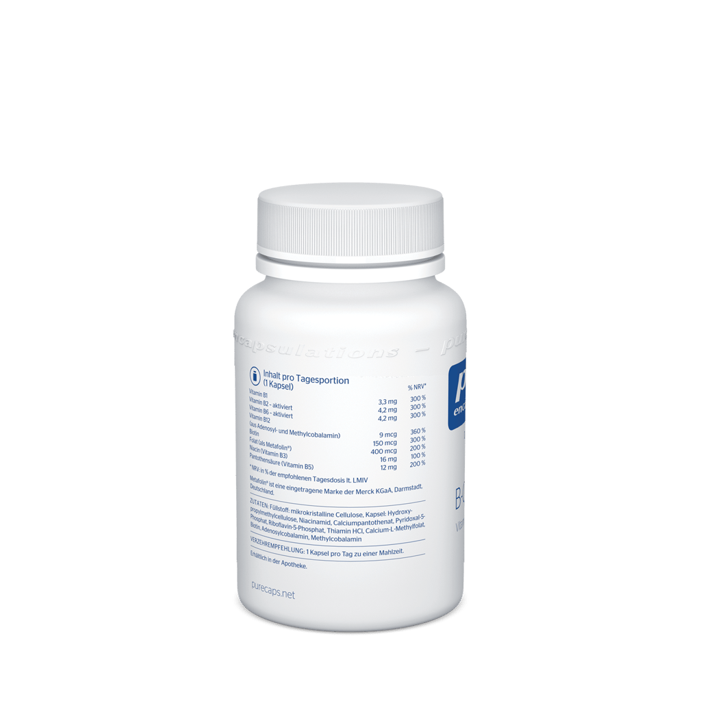 B-Complex - Image 2