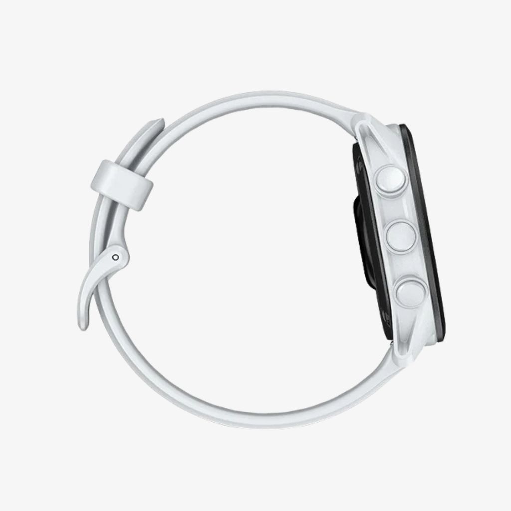Forerunner® 70 - Whitestone - Image 4
