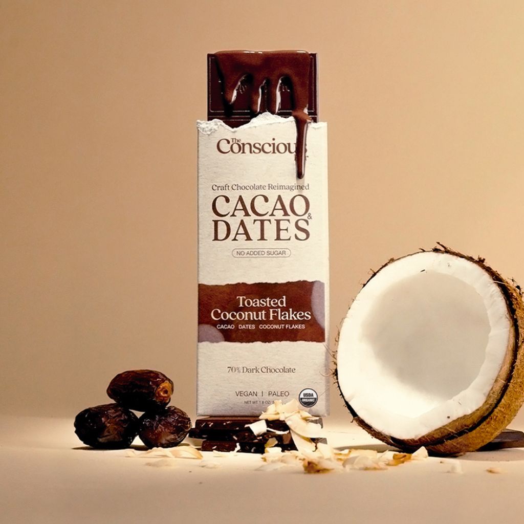 Toasted Coconut Flakes - Image 4