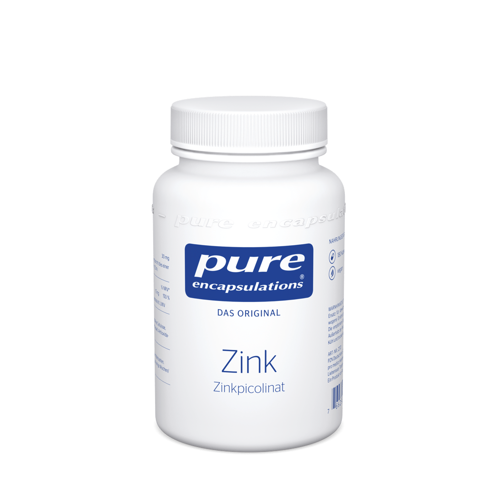 Zink 30 - Image 1