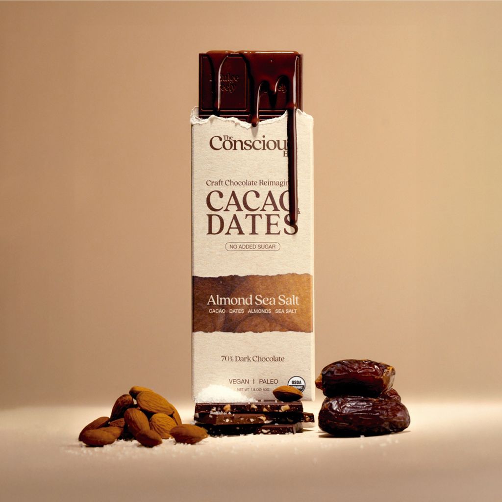 Almond Sea Salt - Image 4