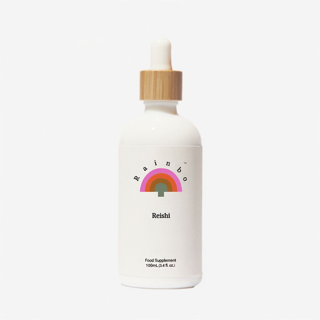 Reishi – Adaptogener Superpilz - Image 1