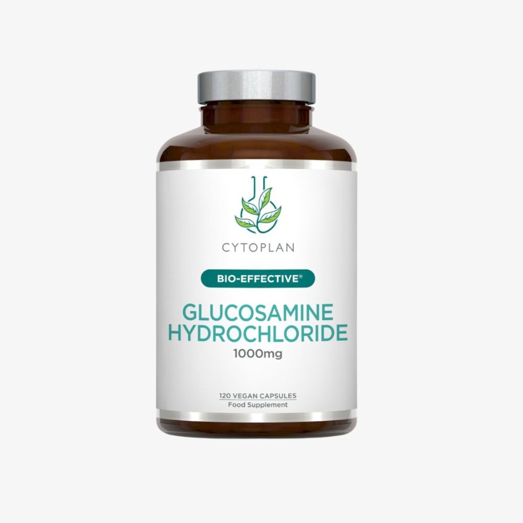 Glucosamin HCL - Image 1
