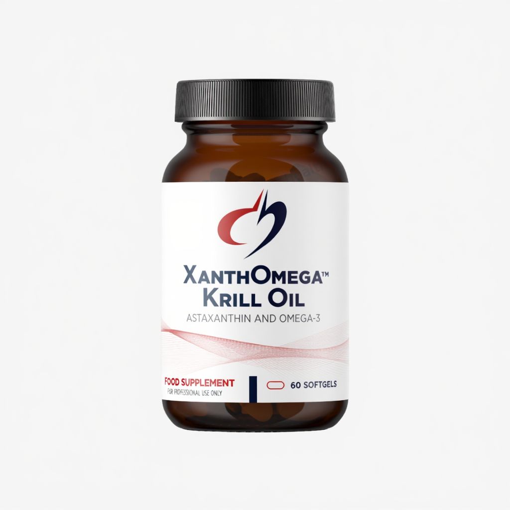 XanthOmega™ Krillöl - Image 1