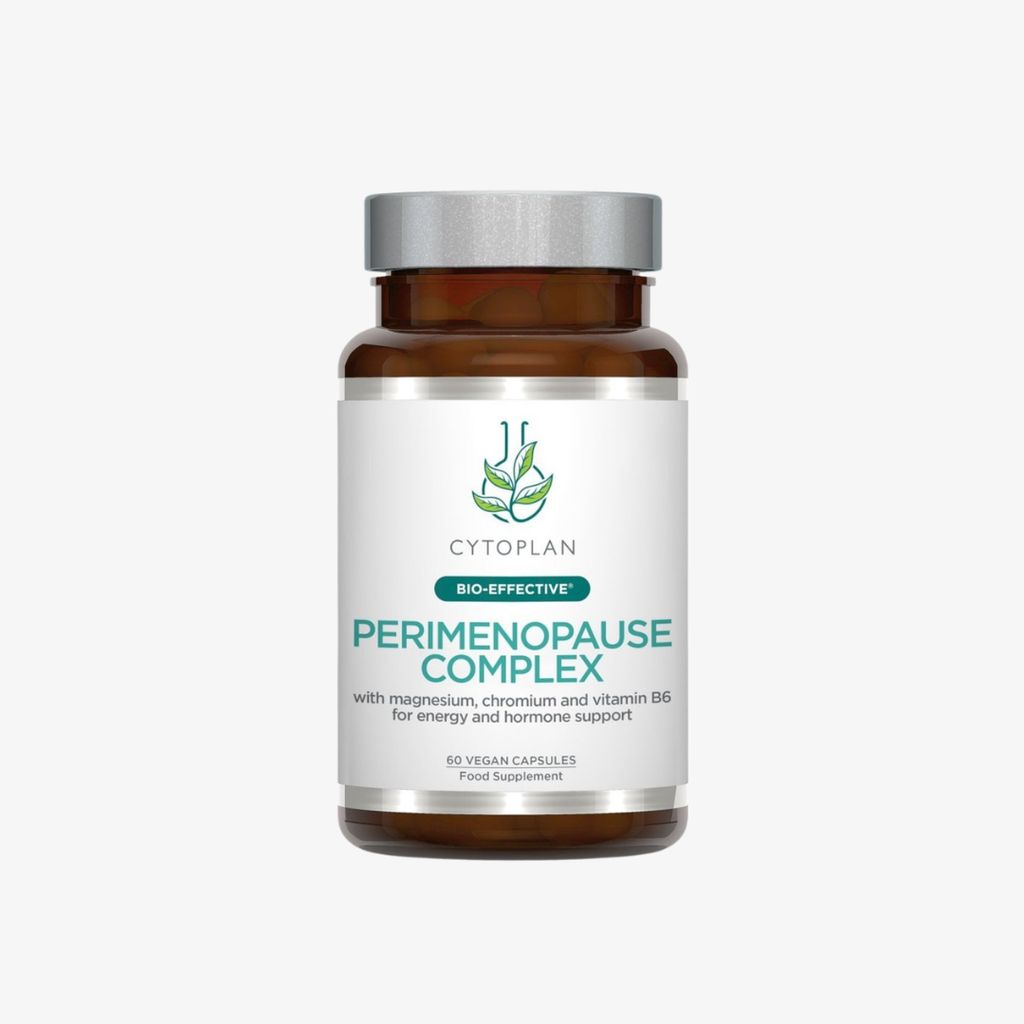 Perimenopause-Komplex - Image 1
