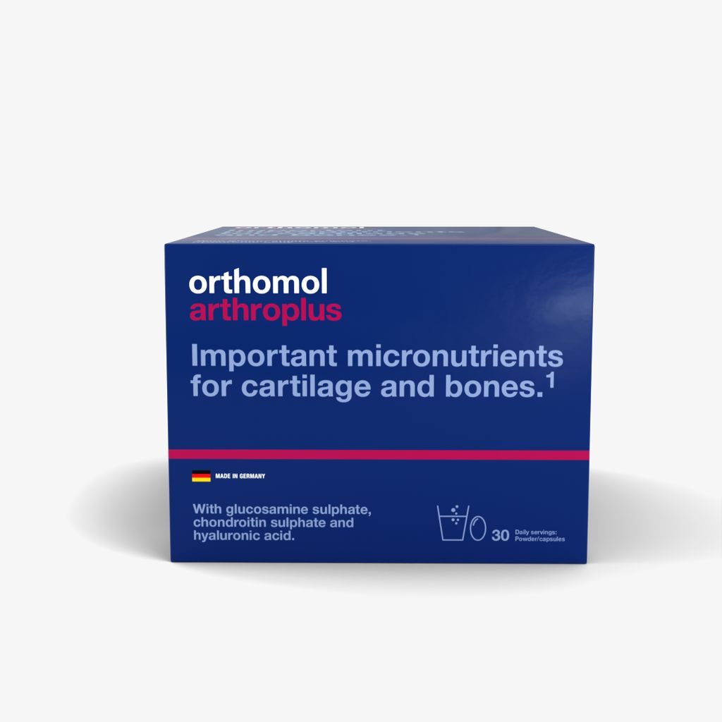 Arthroplus-Pulver - Image 1