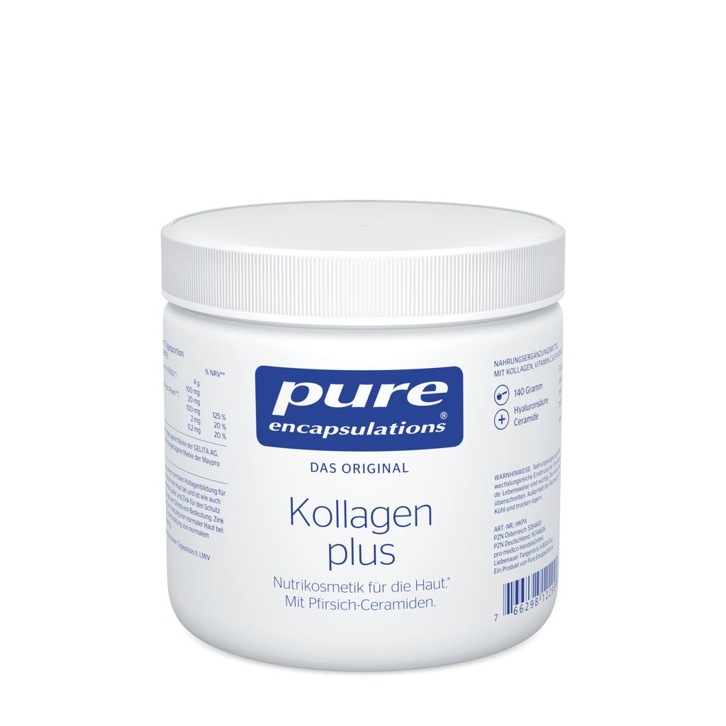 Kollagen plus - Image 1