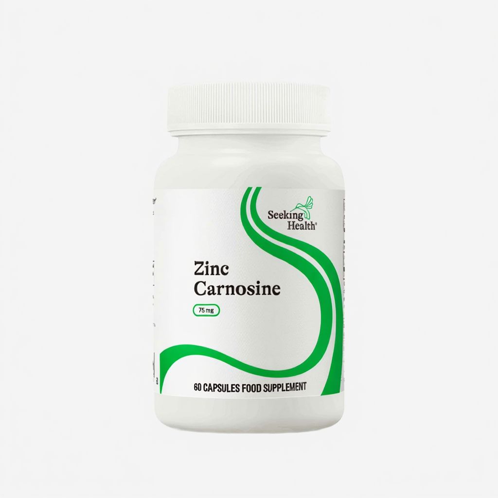 Zinkcarnosin - Image 1