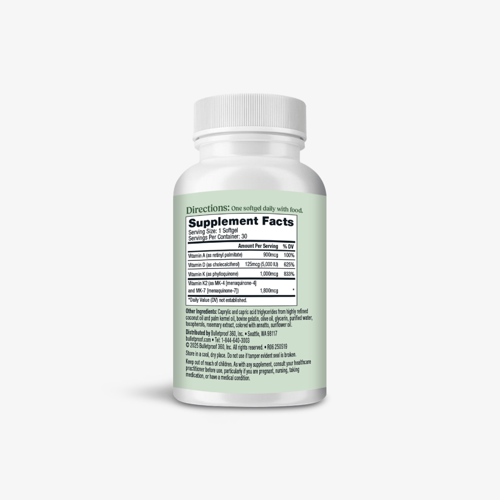 Vitamine ADK - Image 4