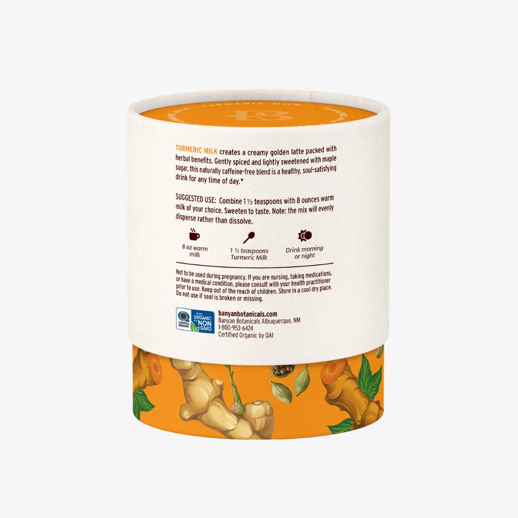 Kurkuma-Milch - Image 3