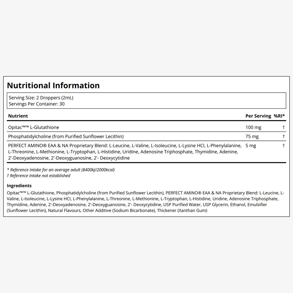 L-Glutathion - Image 2